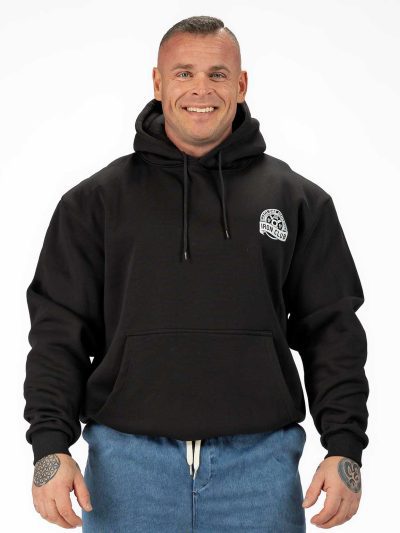 GAZOZ Zone Pullover Hoodie