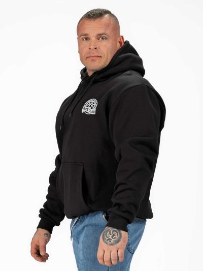 GAZOZ Zone Pullover Hoodie