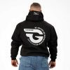 GAZOZ Zone Pullover Hoodie