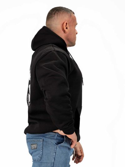 GAZOZ Zone Pullover Hoodie