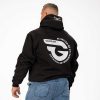 GAZOZ Zone Pullover Hoodie