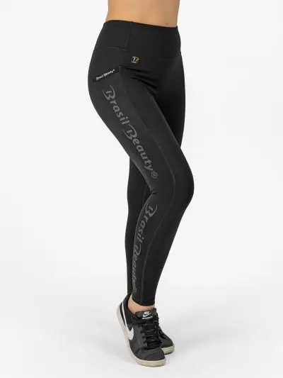 BRASIL BEAUTY Aleida Vision Leggings