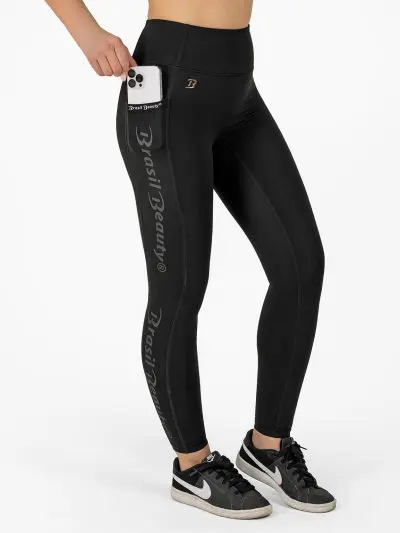 BRASIL BEAUTY Aleida Vision Leggings
