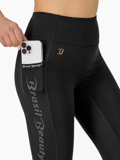 BRASIL BEAUTY Aleida Vision Leggings