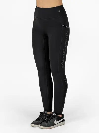 BRASIL BEAUTY Aleida Vision Leggings