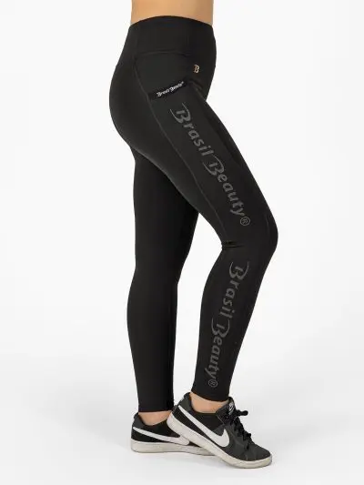 BRASIL BEAUTY Aleida Vision Leggings
