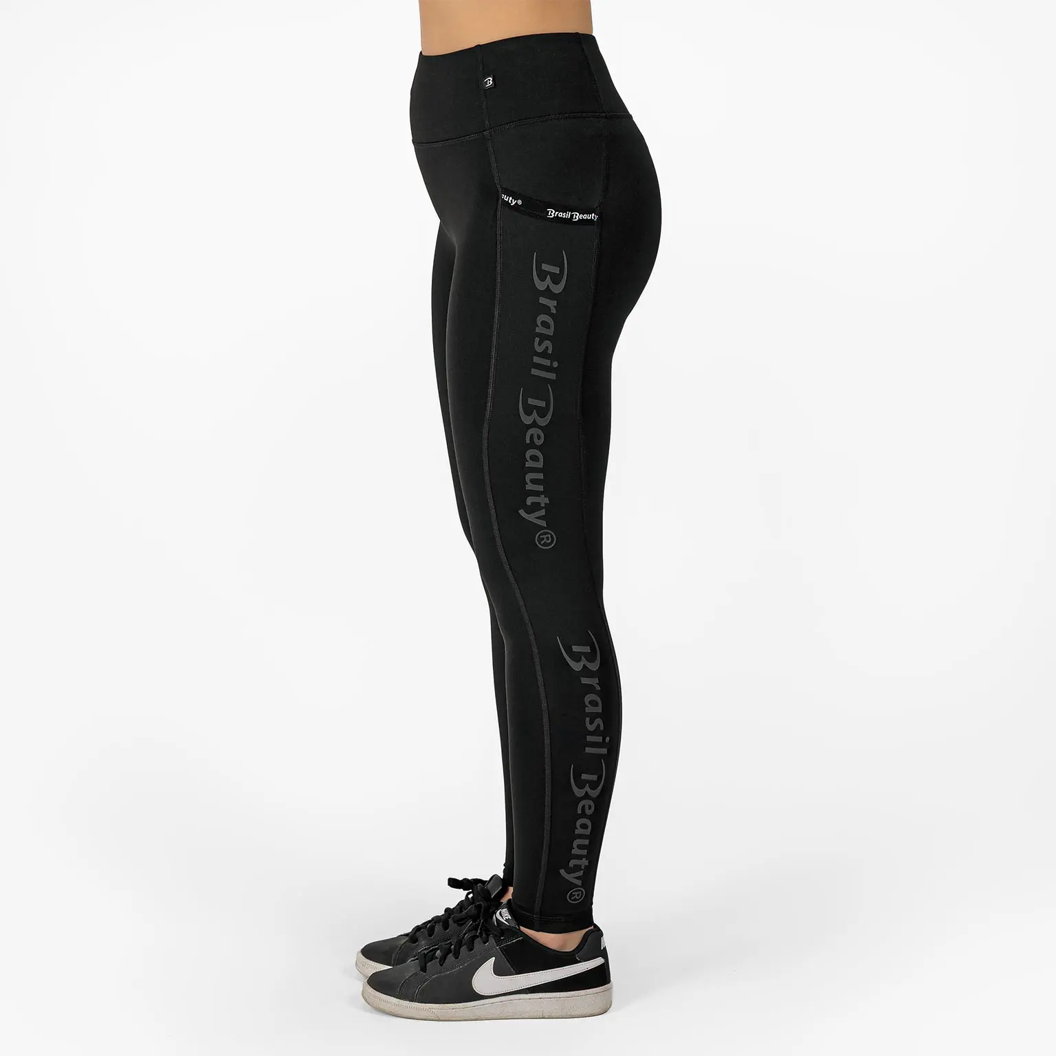 BRASIL BEAUTY Aleida Vision Leggings