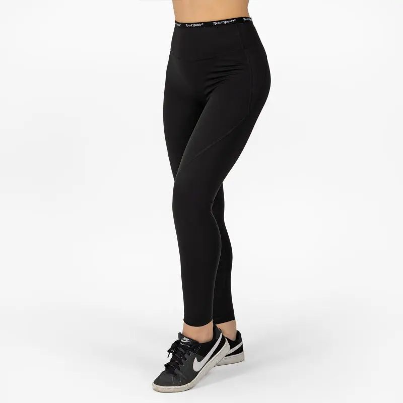 BRASIL BEAUTY Amara Flow Leggings
