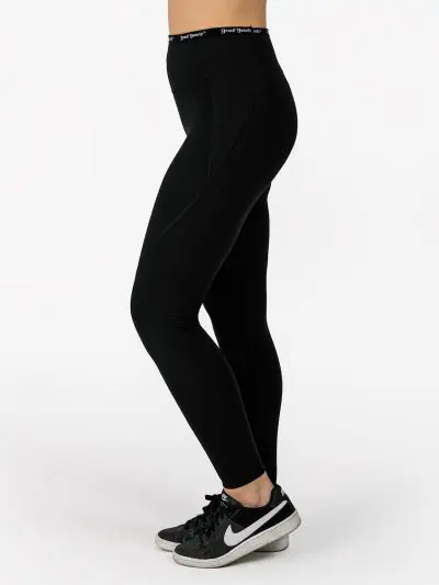 BRASIL BEAUTY Amara Flow Leggings
