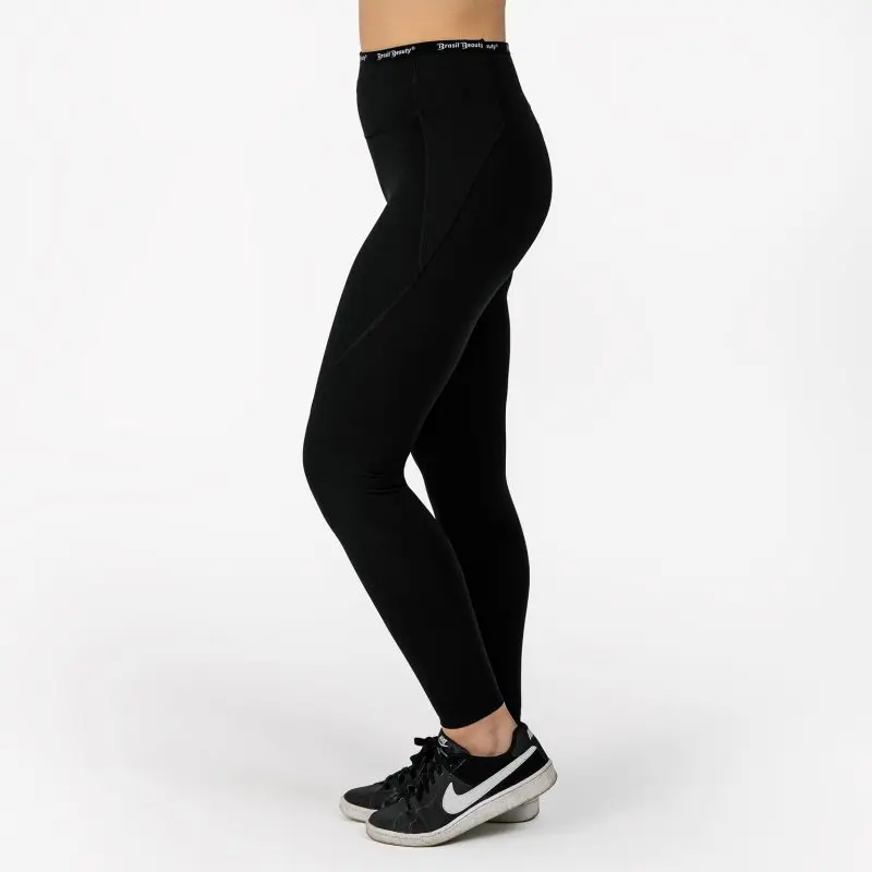 BRASIL BEAUTY Amara Flow Leggings