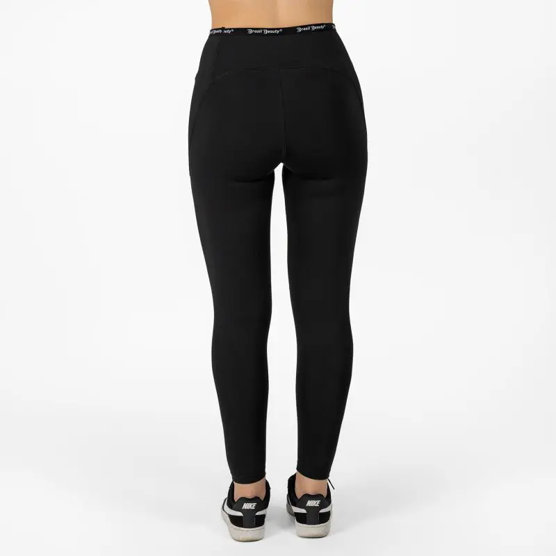 BRASIL BEAUTY Amara Flow Leggings