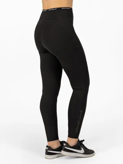 BRASIL BEAUTY Amara Flow Leggings