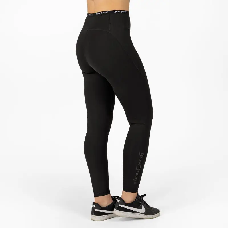BRASIL BEAUTY Amara Flow Leggings