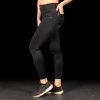 BRASIL BEAUTY Bianca Shape Up Leggings - Black