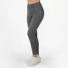 BRASIL BEAUTY Bianca Shape Up Leggings - Grey