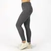 BRASIL BEAUTY Bianca Shape Up Leggings - Grey