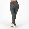 BRASIL BEAUTY Bianca Shape Up Leggings - Grey