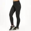BRASIL BEAUTY Elise Zipper Leggings - Black