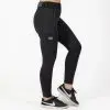 BRASIL BEAUTY Giselle Active Leggings - Black