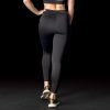 BRASIL BEAUTY Giselle Active Leggings - Black