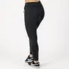 BRASIL BEAUTY Giselle Active Leggings - Black