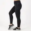 BRASIL BEAUTY Giselle Active Leggings - Black