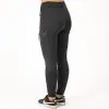 BRASIL BEAUTY Giselle Cargo Leggings - Black