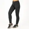 BRASIL BEAUTY Giselle Cargo Leggings - Black