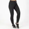 BRASIL BEAUTY Giselle Tactical Leggings – Black