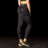 BRASIL BEAUTY Giselle Tactical Leggings – Black