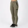 BRASIL BEAUTY Giselle Tactical Leggings – Olive Green