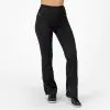 BRASIL BEAUTY Zara Flare Leggings - Black