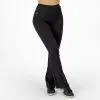 BRASIL BEAUTY Zara Flare Leggings - Black