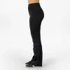 BRASIL BEAUTY Zara Flare Leggings - Black