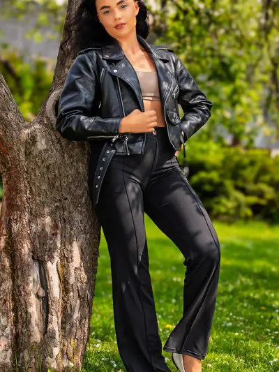 Brasil Beauty Misty Executive Leggings