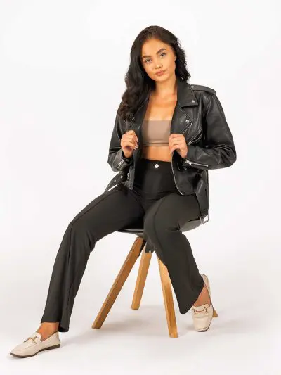 Brasil Beauty Misty Executive Leggings