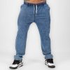 GAZOZ MEN Denim Pants