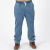 GAZOZ MEN Denim Pants