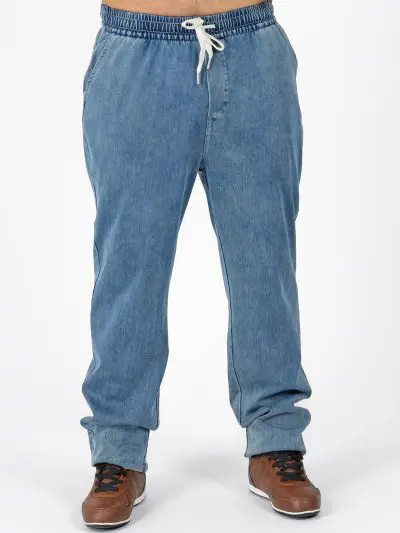 GAZOZ-MEN-Denim-Pant