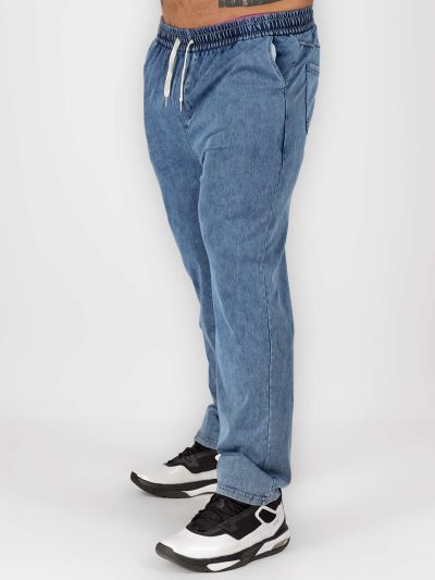 GAZOZ MEN Denim Pants