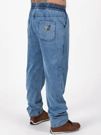 GAZOZ-MEN-Denim-Pant