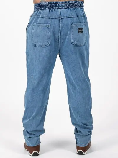 GAZOZ-MEN-Denim-Pant