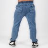 GAZOZ MEN Denim Pants