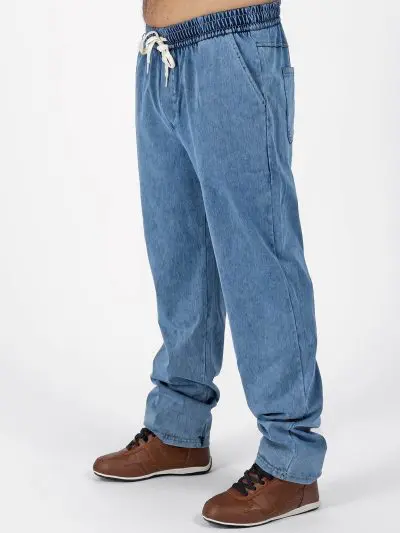 GAZOZ-MEN-Denim-Pant