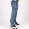 GAZOZ MEN Denim Pants