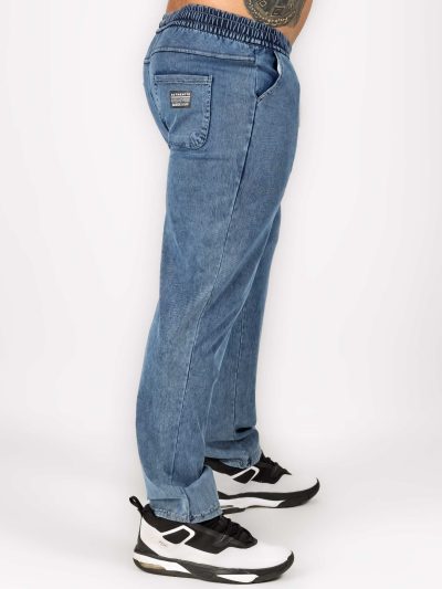 GAZOZ MEN Denim Pants