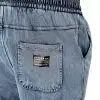 GAZOZ MEN Denim Pants