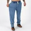 GAZOZ MEN Denim Pants