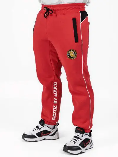 GAZOZ ONE Rico 10 Sweatpants