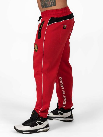 GAZOZ ONE Rico 10 Sweatpants